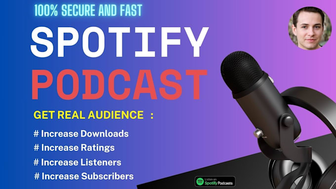 create ads to promote your spotify music