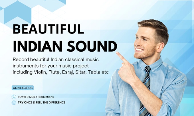 record high quality indian classical instruments