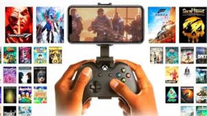 do game app development, ar and VR, game and app, unity and unreal game