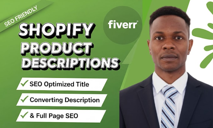write a unique shopify product description in 24 hours