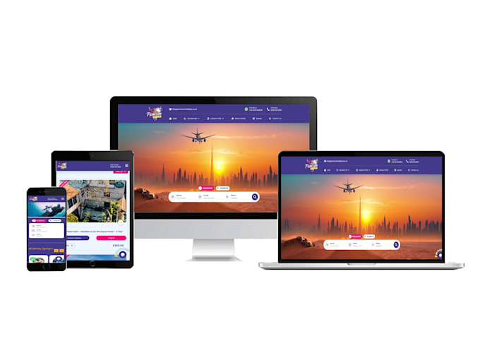 website development, custom website development, web development