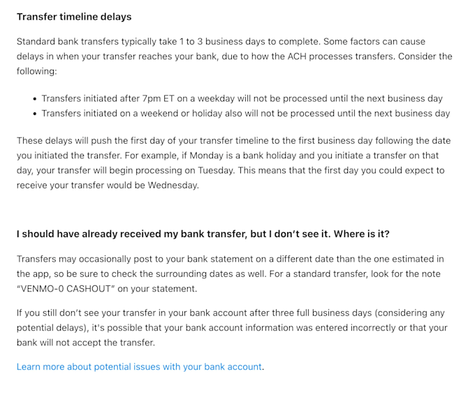 write help center articles to explain any topic or process