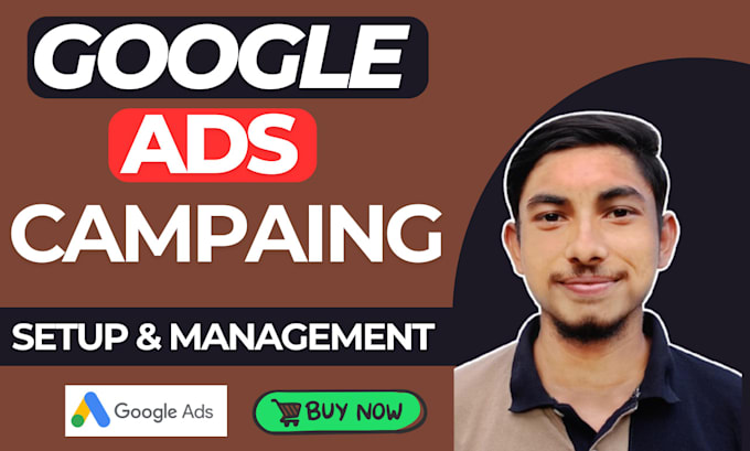 boost your business with professional google ads PPC campaigns