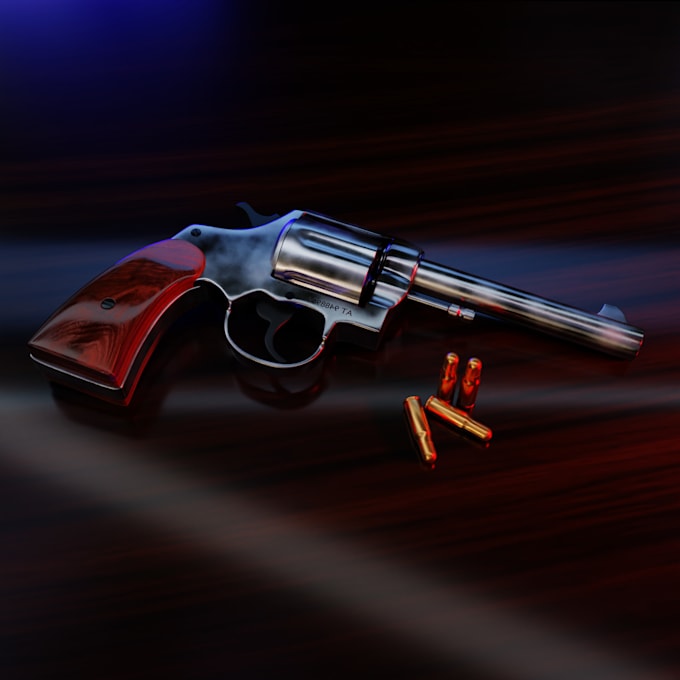 model guns for your roblox game