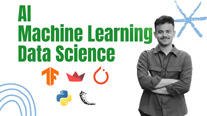 build machine, reinforcement learning, ai apps, agents