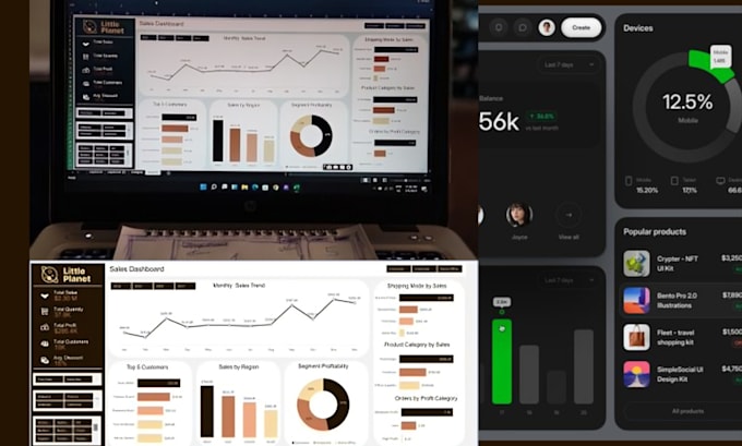Ios Protype Concevoir une application mobile, une interface utilisateur, une ...