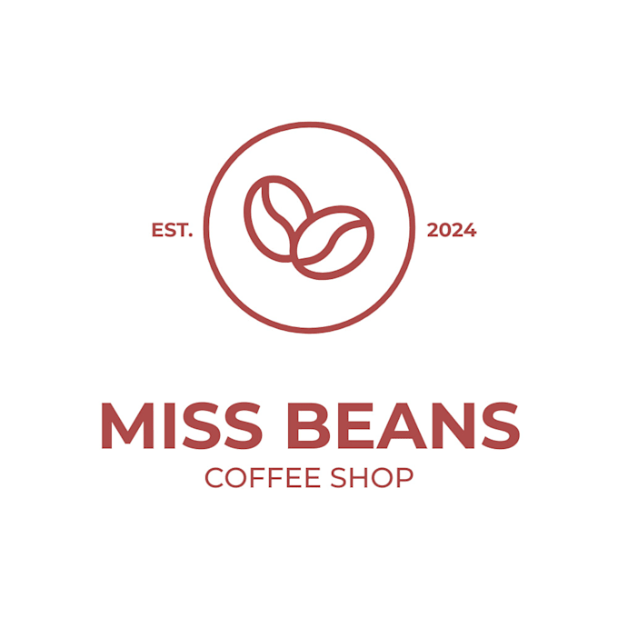 modern luxury minimalist logo design