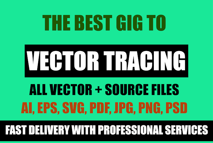 Retouch,rebuild,revamp,rework,remade logo in vector by Sania_expert04 ...