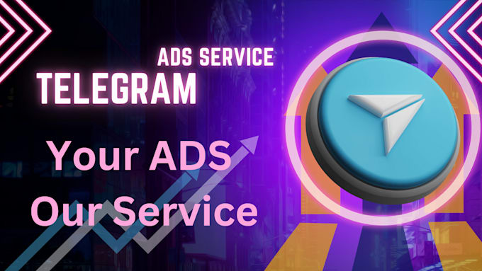set up and manage your telegram ads campaign
