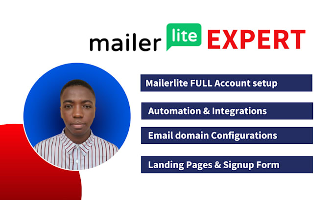 boost your business with mailerlite automation, mailerlite integration