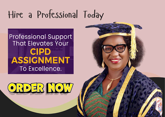 do all tasks on cipd assessments, cipd assignment, case study, level 3, 5, and 7