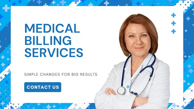 do medical billing charge entry, ar and payments posting