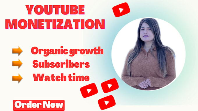 do youtube channel monetization