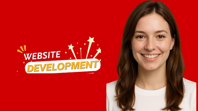 design and develop ecommerce online store website