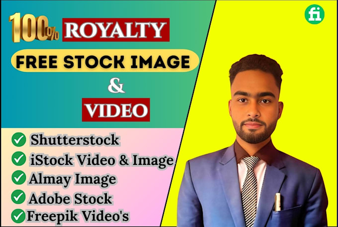find high quality photo and video your website or business