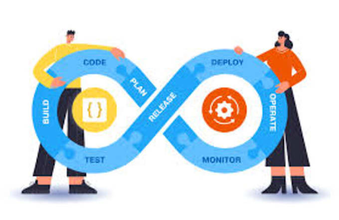 provide devops and cloud consultation , technical support