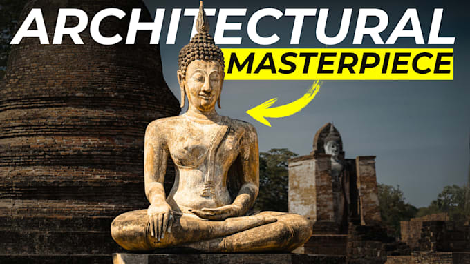 design great architecture and ancient building thumbnails
