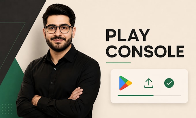 publish your app and manage updates on google play console