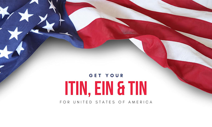 assist you in obtaining your itin as a certified irs agent