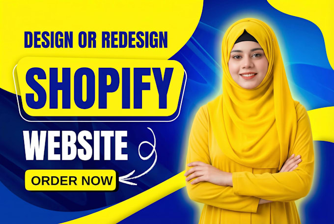 build a shopify store shopify dropshipping website