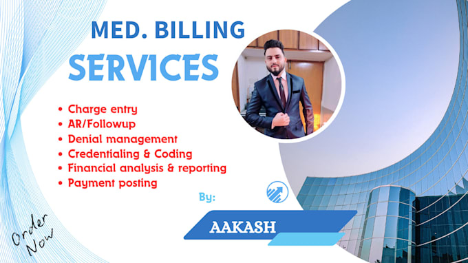 do medical billing eligibility checking payment posting denial and ar handling