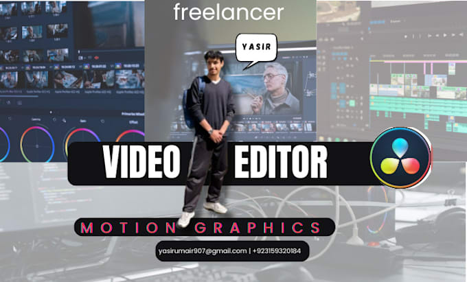 use davinci resolve to create social media reels and shorts