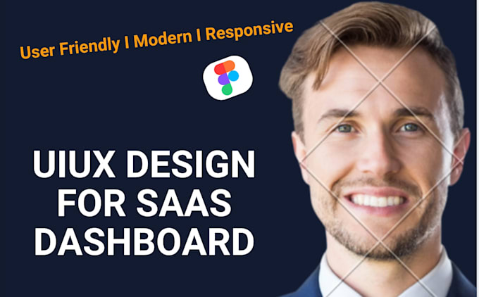 dashboard ui ux design saas website application mobile app uiux designer design