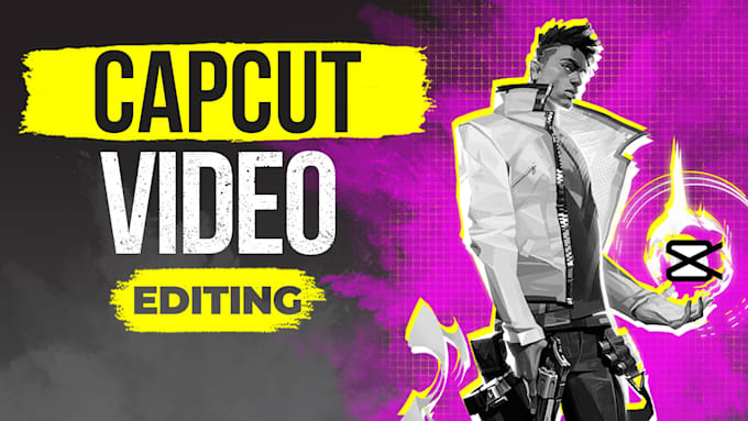 do video editing in capcut for tiktok and youtube to be more retention