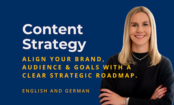 create a powerful content strategy to boost your brand success