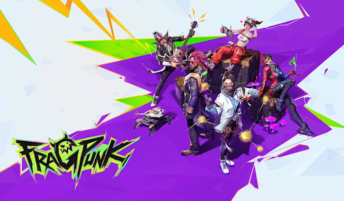coach your team on fragpunk