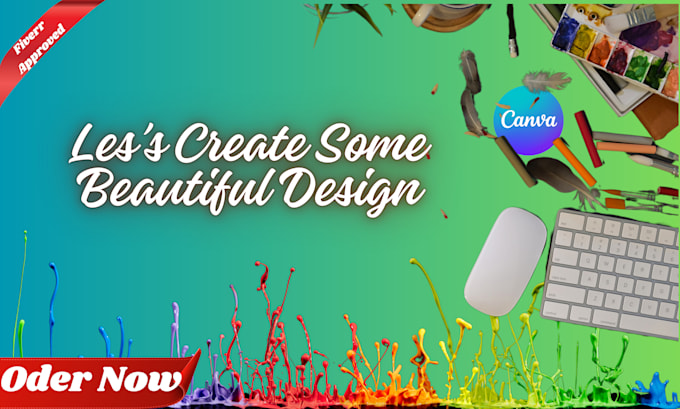 design premium quality brochure, catalog, booklet on coreldraw, canva