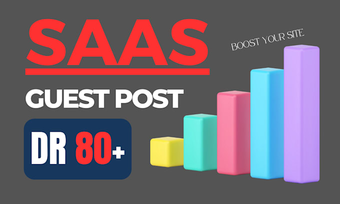 provide saas guest post