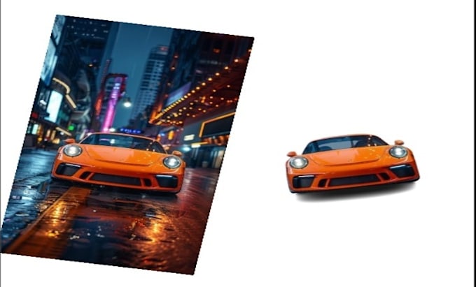 remove background from from your images