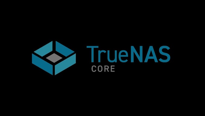 install and configure truenas for your storage needs
