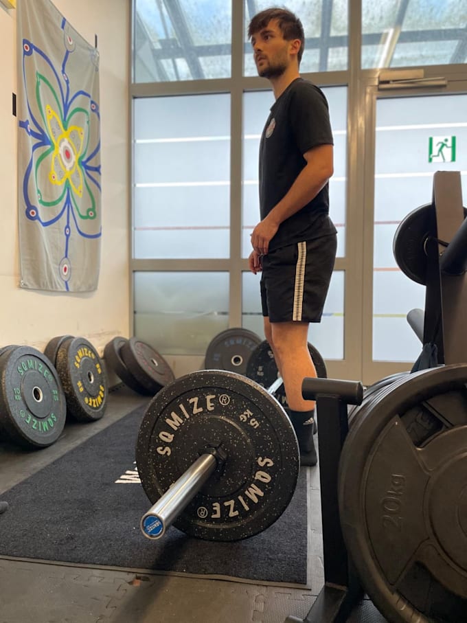 offer advices for pain management as a physiotherapist