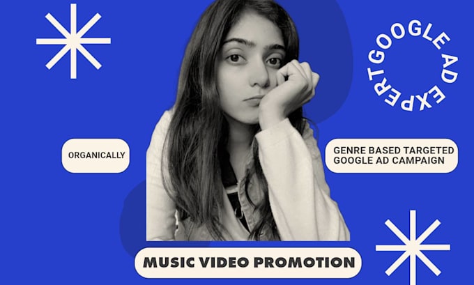 do organic music video promotion for fan base growth