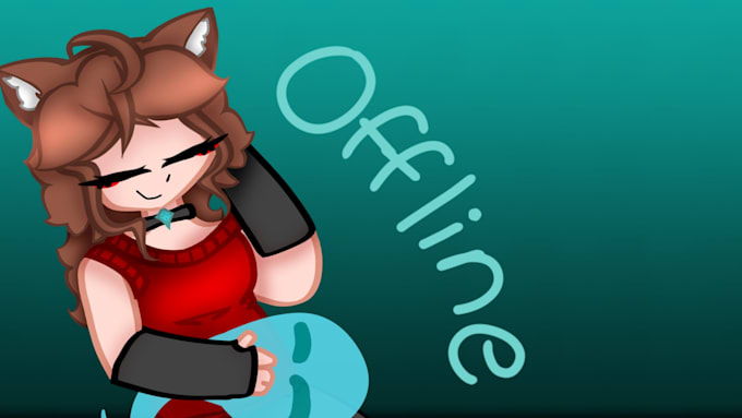 make pngtubers, chibi art, emotes