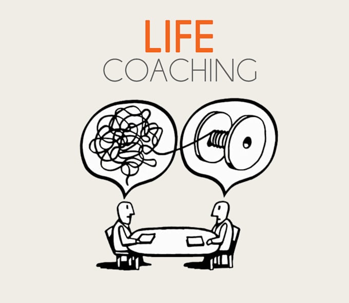 help you gain clarity and confidence through life coaching