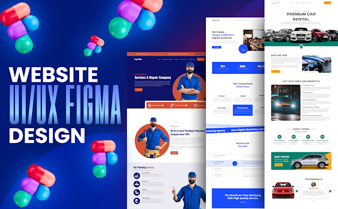 design a stunning social media post