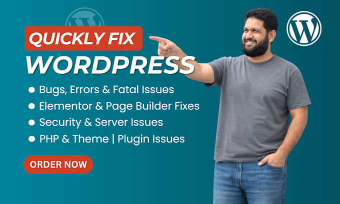fix wordpress elementor, woocommerce, responsive errors