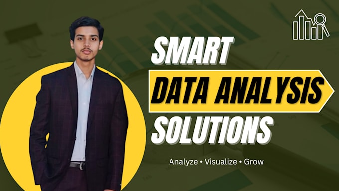 perform data analysis and visualization
