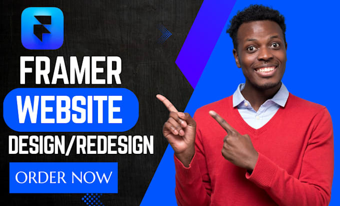 Design framer website figma to framer framer website design and ...