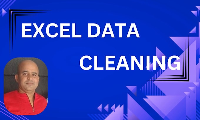 clean format merge and split excel data
