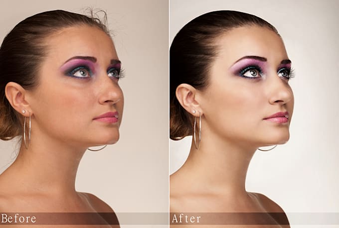 adobe PHOTOSHOP edit photos,Retouching