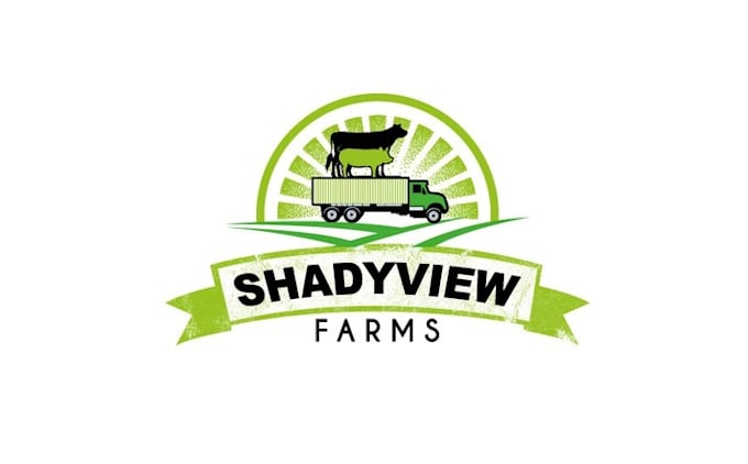 design best quality agriculture corn logo