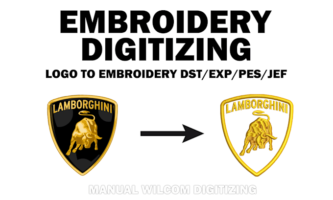 digitize embroidery designs for machine embroidery