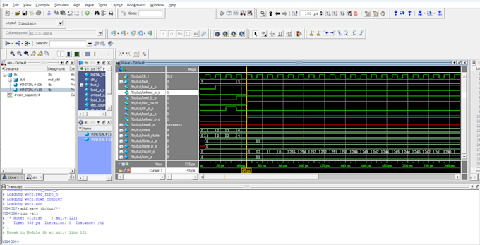 design and verify digital logic systems using verilog, system verilog, uvm