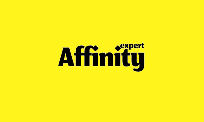 do affinity studio,banding,magazine photopea,designs catalog,publisher,,project