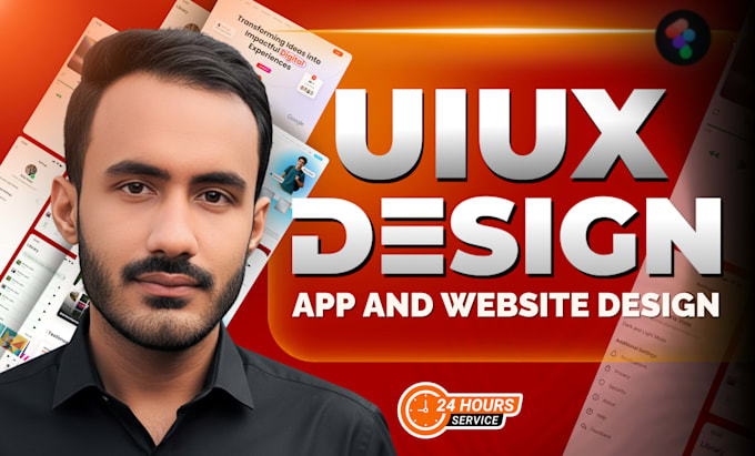 create figma design, figma app design, figma website design