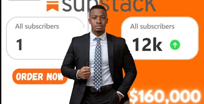 substack newsletter substack promotion substack account substack post marekting